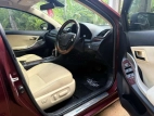 Toyota Premio 2016 Car