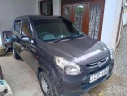 Suzuki Alto 2016 Car