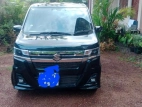 Suzuki Wagon R Custom Z 2024 Car