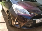 Toyota Vitz Edition 2 2018 Car