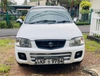 Suzuki Alto 2007 Car