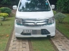 Suzuki Wagon R FZ Safety 2015 Car