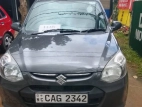 Suzuki Alto Supiriyak 2015 Car