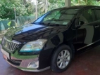 Toyota Premio G Superior 2016 Car