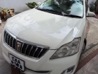 Toyota Premio 2013 Car