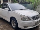 Toyota Premio 2002 Car