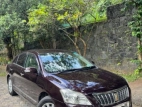 Toyota Premio 2010 Car