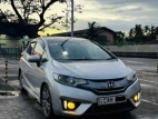 Honda Fit GP5 S Grade 2014 Car