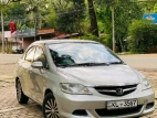 Honda Fit Aria Gd8 2010 Car