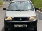 Suzuki Alto 2011 Car