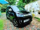Suzuki Wagon R Stingray J STYLE 2015 Car