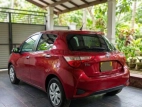 Toyota Vitz Safety Edition 3 2019 Car