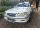 Toyota Corona Premio 2000 Car