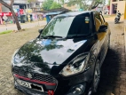 Suzuki Swift 2017 Car