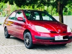 Toyota Prius 1998 Car