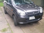 Suzuki Alto 800 2015 Car