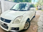 Suzuki Swift Beetle 2007 Car