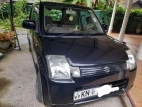 Suzuki Alto Japan 2008 Car