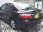 Toyota Premio 2007 Car