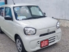 Suzuki Alto L Safety 2024 Car