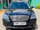 Toyota Premio NZT240 2004 Car