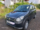 Suzuki Alto 2015 Car