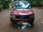Suzuki Alto 2007 Car