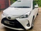 Toyota Vitz Safety Edition 3 2019 Car