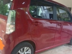 Suzuki Wagon R Stingray 2015 Car