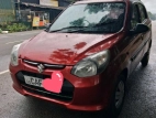 Suzuki Alto 2015 Car