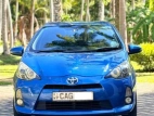 Toyota Aqua 2013 Car