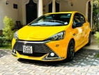 Toyota Aqua G SPORT 2014 Car