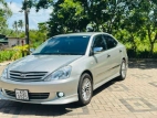 Toyota Allion 2002 Car