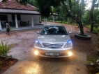 Toyota Allion 240 2006 Car