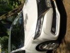 Toyota Allion 2016 Car