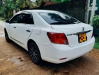 Toyota Allion 260 2008 Car