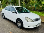 Toyota Allion 240 2003 Car