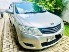 Toyota Allion 2009 Car