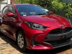 Toyota Yaris G LED 2023 Car