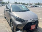 Toyota Yaris 2024 Car