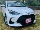 Toyota Yaris 2023 Car