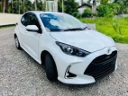 Toyota Yaris X LIMITED 2025 Car