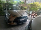 Toyota Yaris 2023 Car