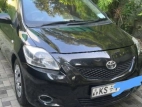 Toyota Yaris 2012 Car