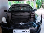 Toyota Yaris 2006 Car