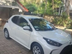 Toyota Yaris 2024 Car