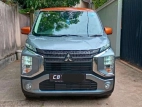 Nissan Dayz 2024 Car
