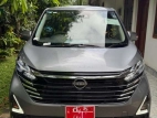 Nissan Dayz Pro Pilot 2025 Car