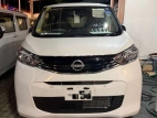 Nissan Dayz 2026 Car