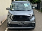 Nissan Dayz 2024 Car